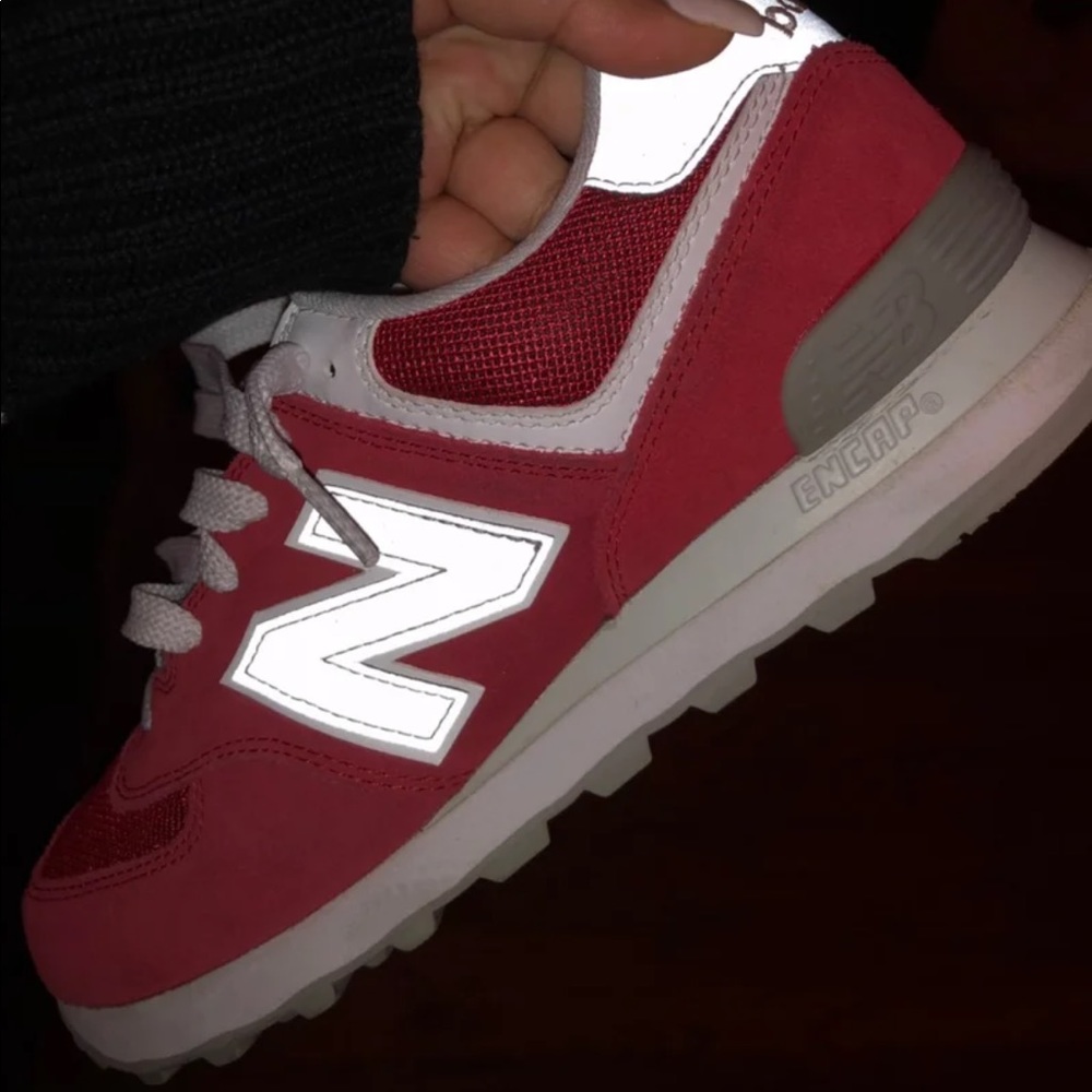 New Balance classic